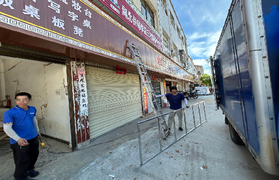 雅安装招牌的时候要注意什么？