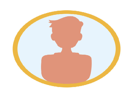 雅安墙绘中如何画好人物轮廓？