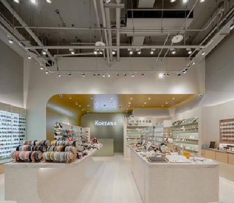 雅安店面装修流程