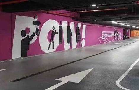 雅安墙绘设计师的选择是关键。