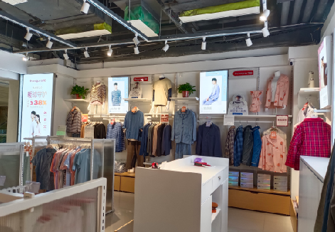 雅安超市卖场装修如何提升消费欲望？