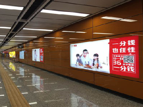 雅安广告灯箱的发展前景？