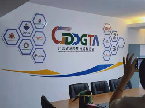 雅安公司走廊文化墙如何设计布置？