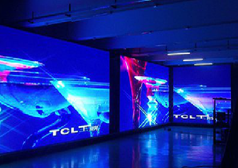 雅安如何解决LED显示屏耗电问题？